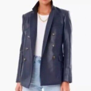Tuckernuck NWT Navy Blazer